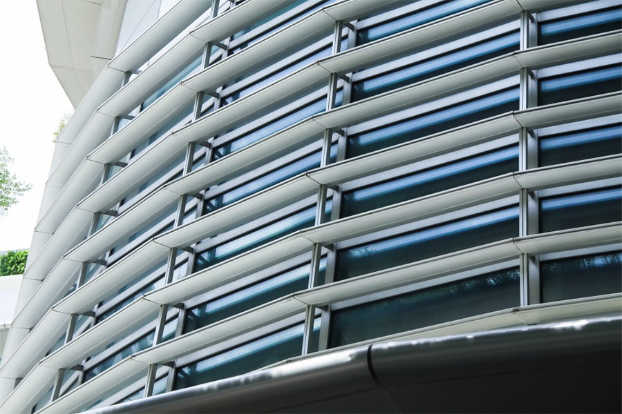 Sun Shading Systems 1