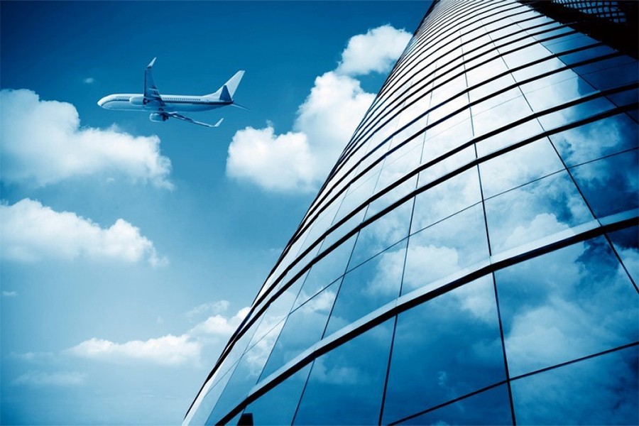 Half Capped Facade 1