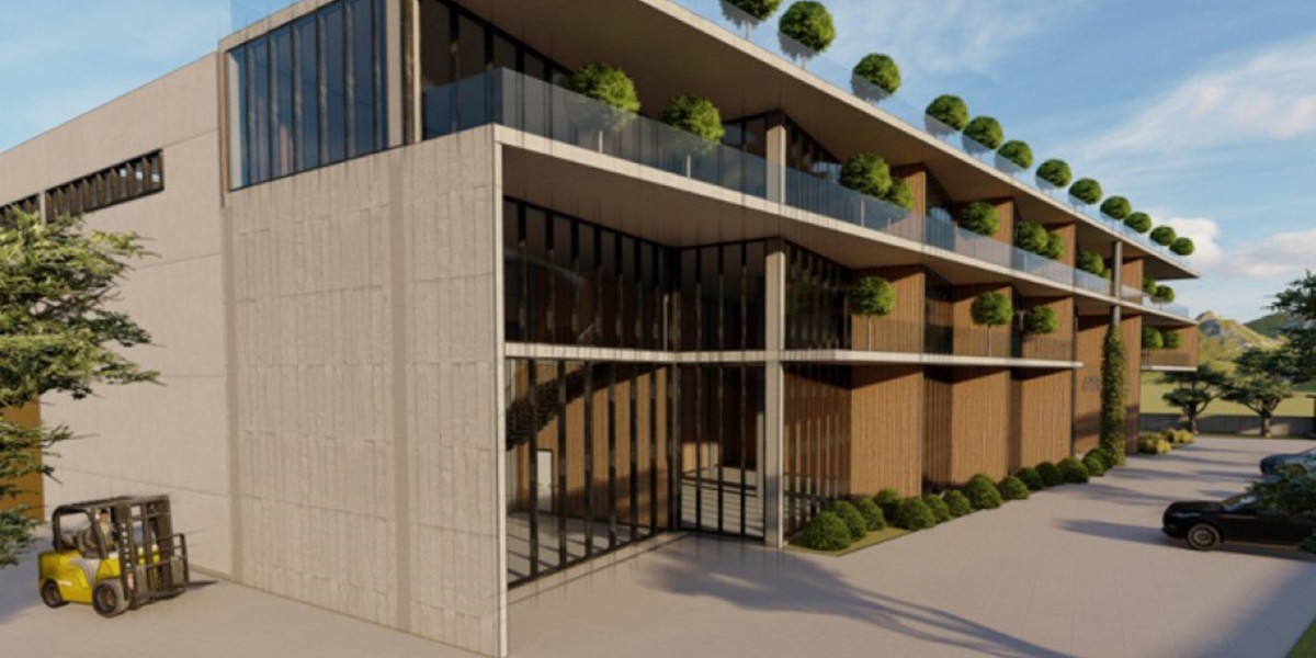 Firma Arnes Mekanik 1