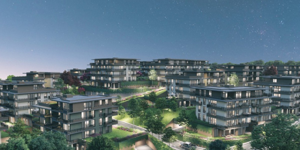 Emlak Konut Tal Häuser 1