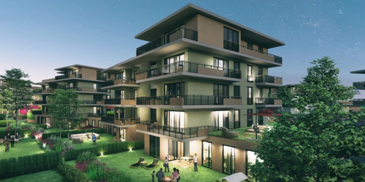 Emlak Konut Tal Häuser 3