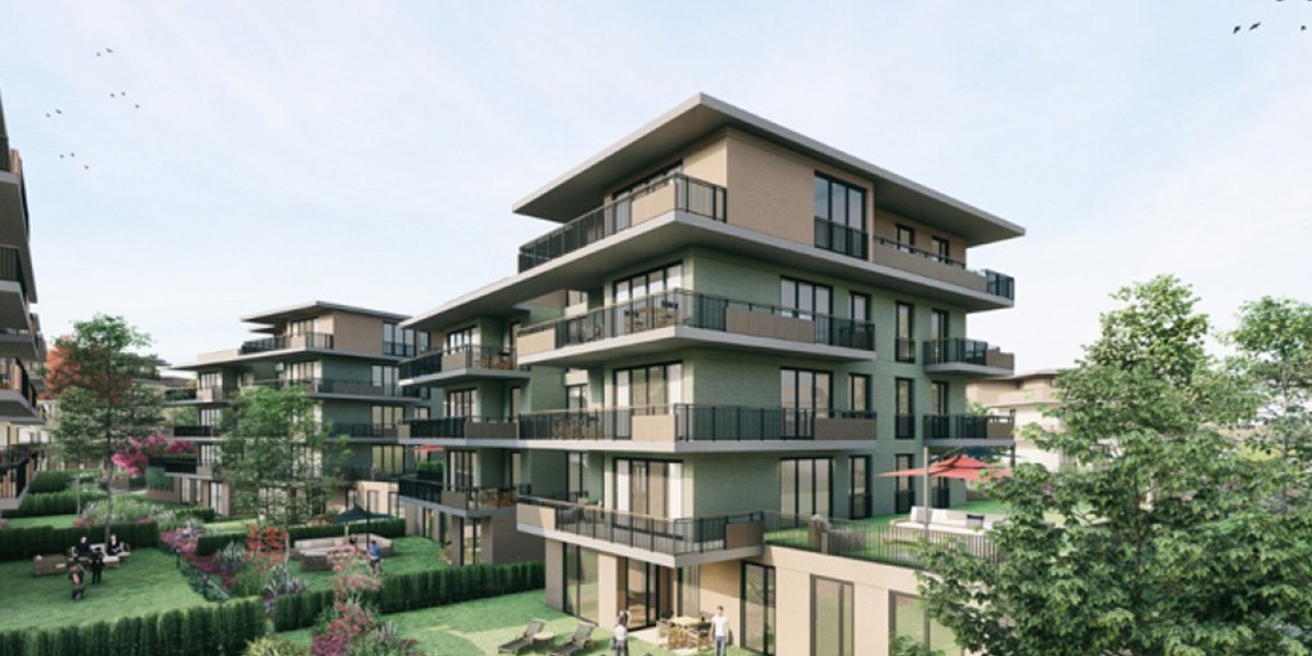 Emlak Konut Tal Häuser 5