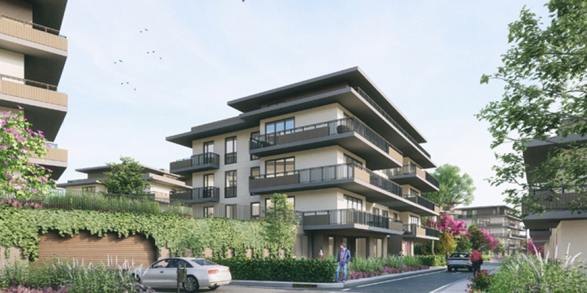 Emlak Konut Tal Häuser 6