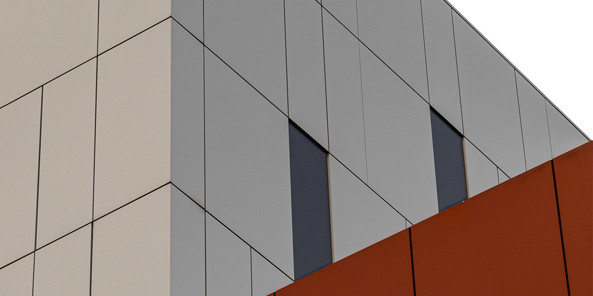 Facade Applications 1