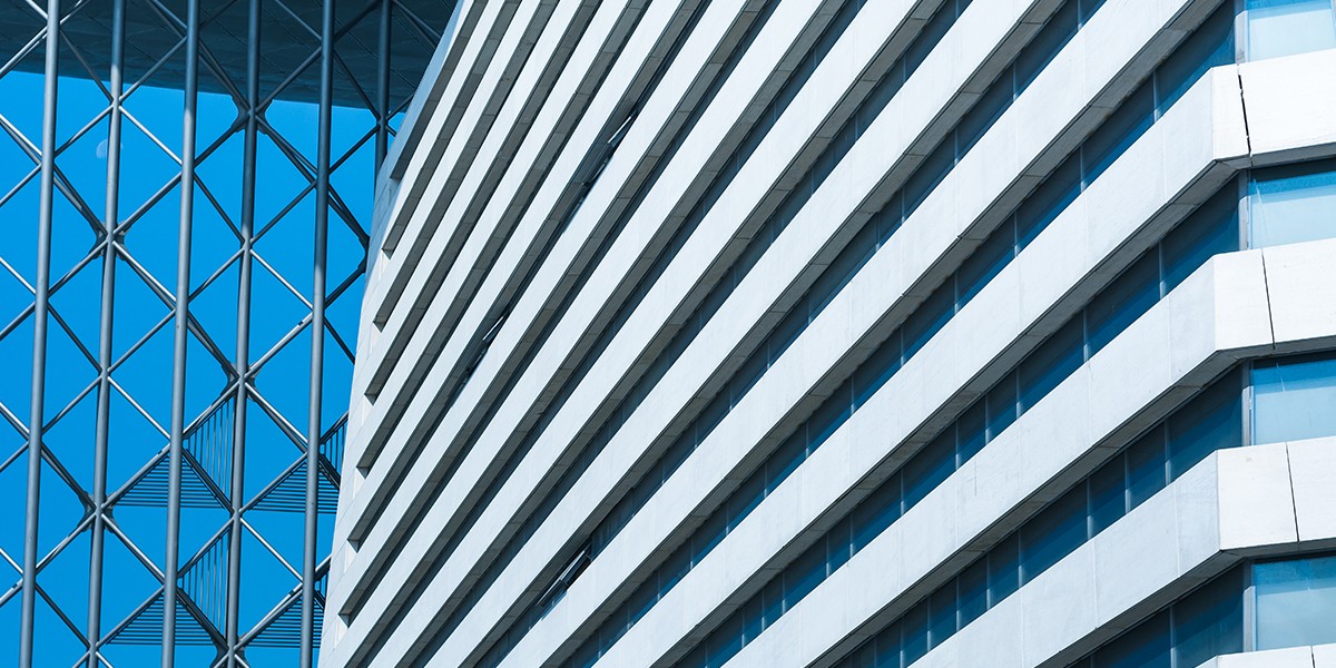 Trends bei Fassadenverkleidungen