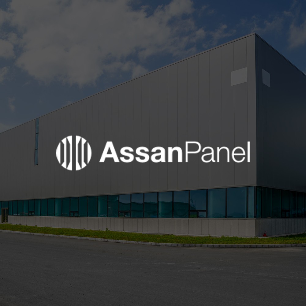 Assan Panel