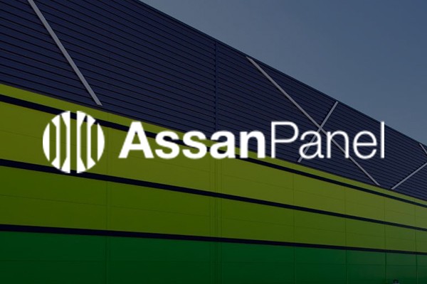 Assan Panel