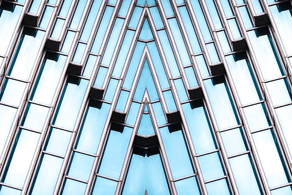 Aluminium Facade Cladding