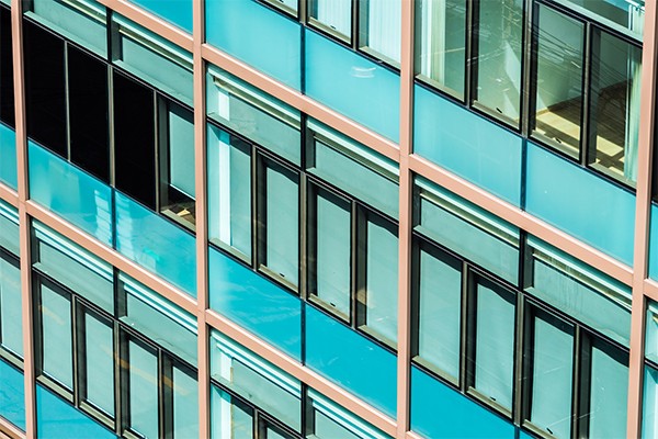 Aluminium Joinery Systems