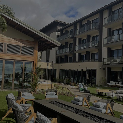 Kai Resort & Spa Otel